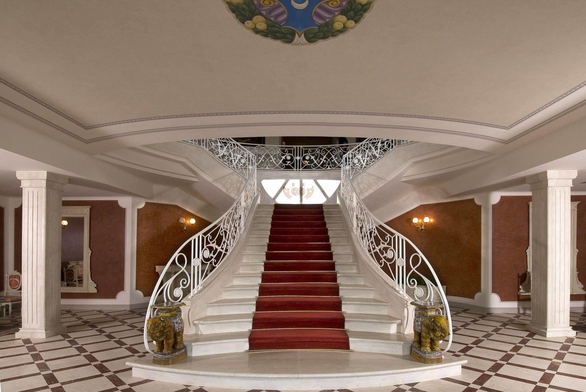 Villa La Borghetta Spa Resort Figline Valdarno Bagian luar foto